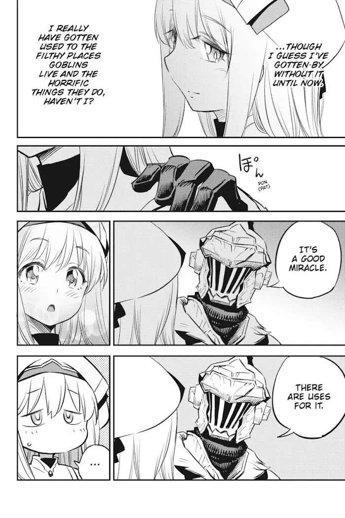 Goblin Slayer Chapter 77 image 20_optimized
